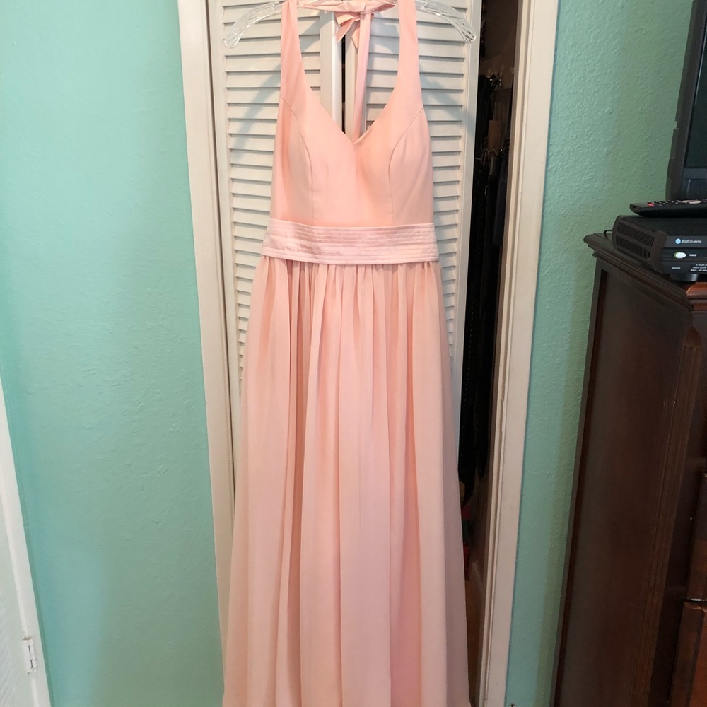 Bridesmaids/Prom dress